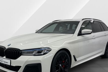 BMW 520 77.698 km 36.444 &euro; Minden 32429