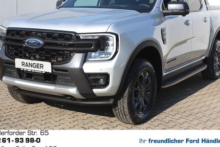Ford Ranger 20.500 km 43.900 &euro; Bad Salzuflen 32107