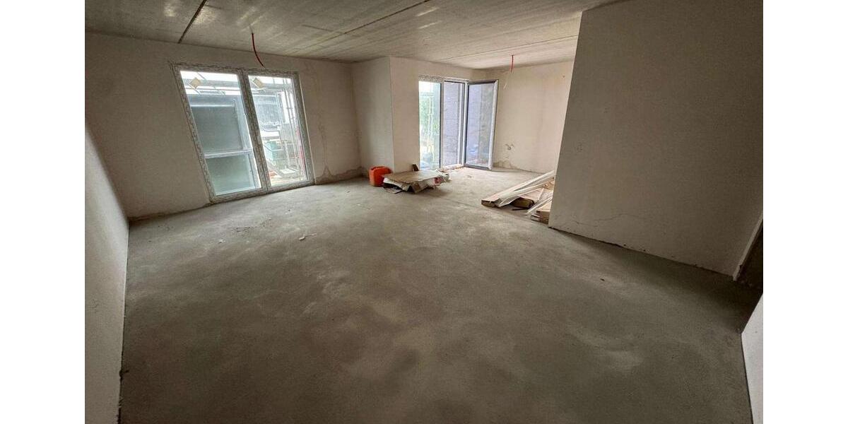 Erdgeschoßwohnung Herford Falkendiek - 2 Zimmer, 48 m&sup2;, 624&euro; | Angebot:23023658