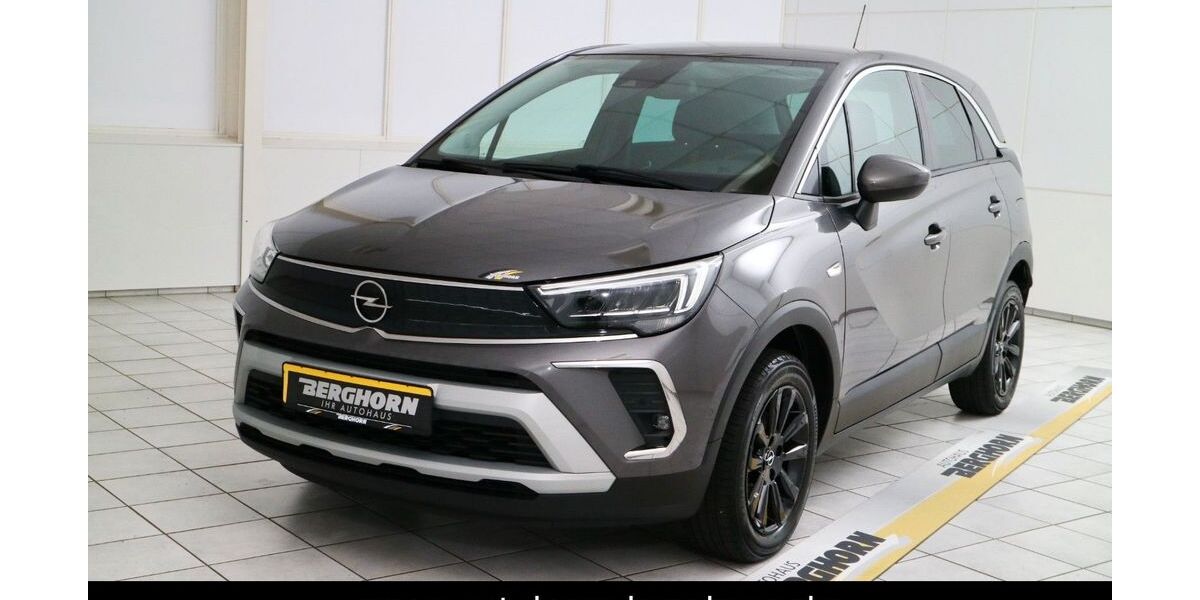 Opel Crossland (X) 33.510 km 13.980 &euro; Stolzenau 31592