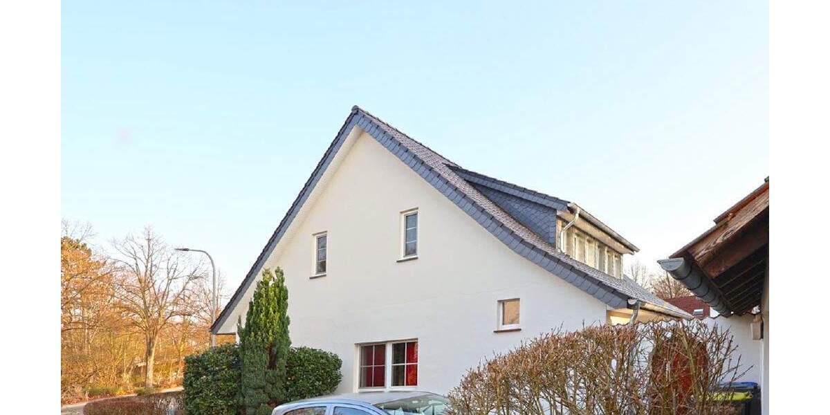 Einfamilienhaus Lübbecke - 6 Zimmer, 195 m&sup2;, 345.000&euro; | Angebot:25777039