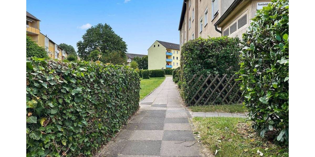 Etagenwohnung Minden Innenstadt - 3 Zimmer, 73 m&sup2;, 110.000&euro; | Angebot:26705937