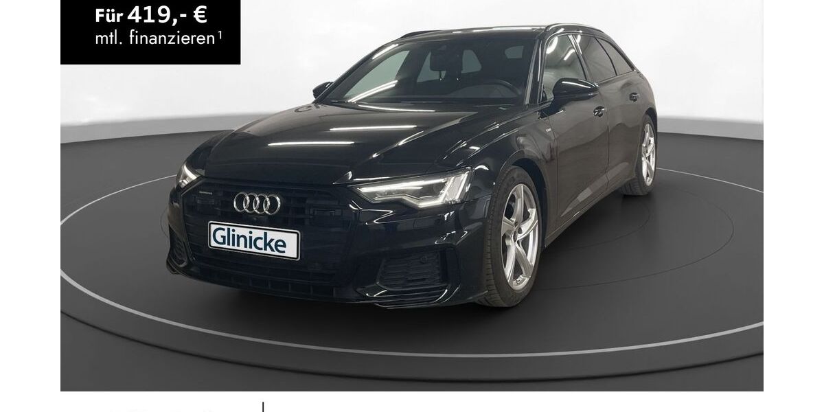 Audi A6 120.270 km 32.580 &euro; Minden 32427