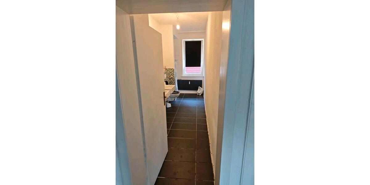 Etagenwohnung Minden Bärenkämpen - 4 Zimmer, 120 m&sup2;, 700&euro; | Angebot:25882202