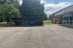 Interessante Gewerbehalle mit Heimwerkermarkt - Gewerbeobjekt Stolzenau | Angebot:27323596