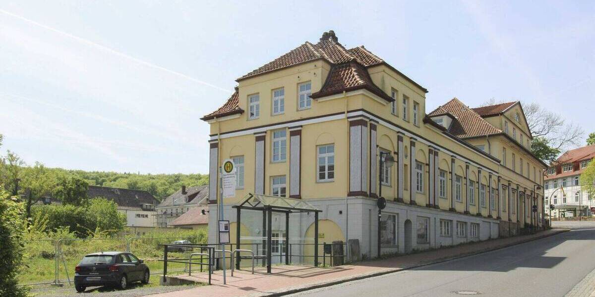 Gewerbeobjekt Rehburg-Loccum Bad Rehburg - 890.000&euro; | Angebot:26245237