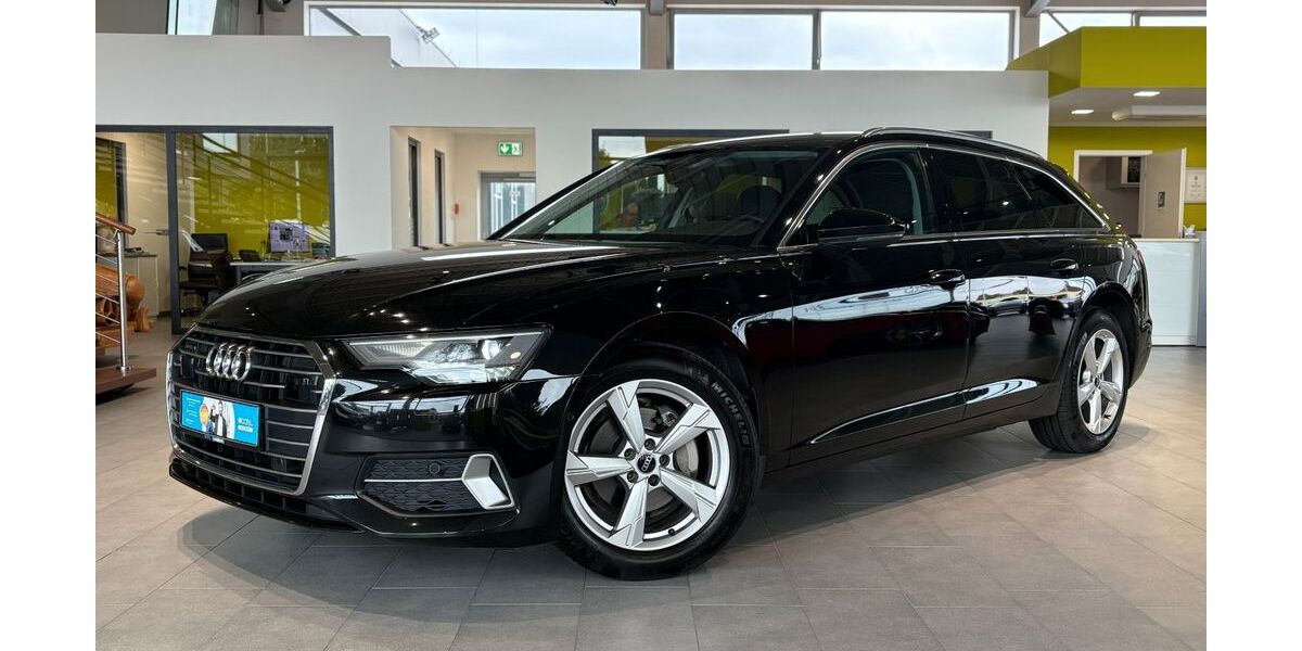 Audi A6 52.810 km 29.995 &euro; Herford 32052