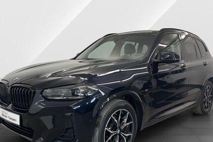 BMW X3 137.995 km 35.855 &euro; Minden 32429