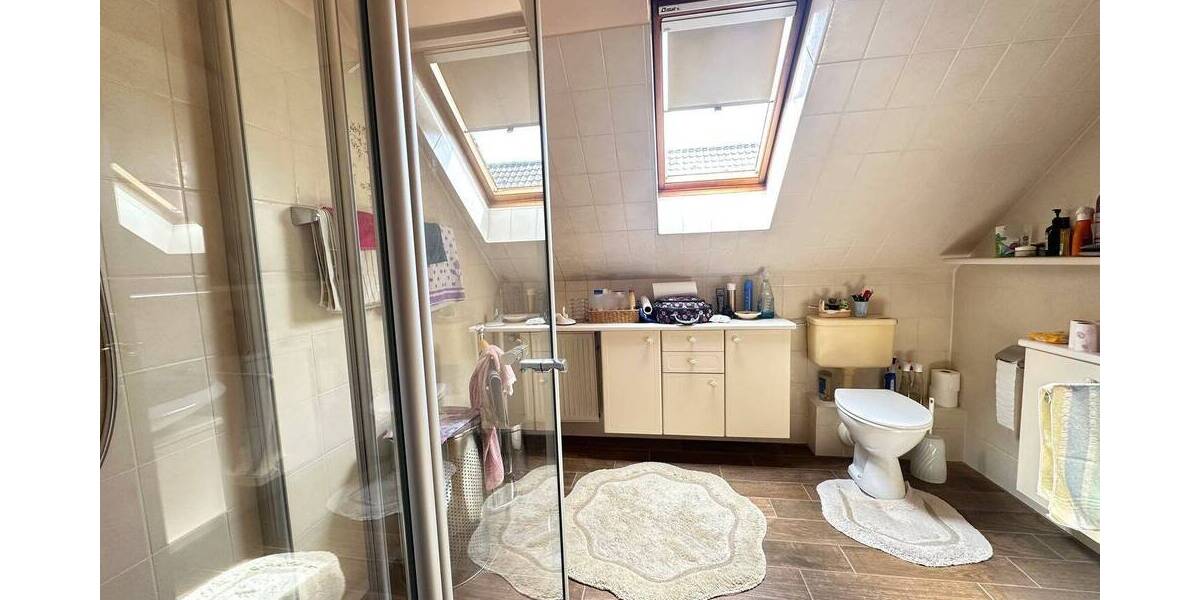 Doppelhaushälfte Bad Oeynhausen Rehme - 4 Zimmer, 164 m&sup2;, 335.000&euro; | Angebot:26892994