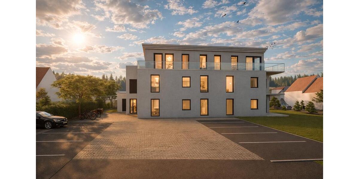 Erdgeschoßwohnung Löhne - 4 Zimmer, 102 m&sup2;, 336.600&euro; | Angebot:26211996