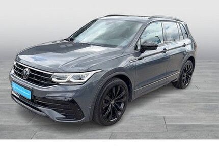 VW Tiguan 45.450 km 36.440 &euro; Bünde 32257