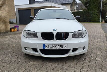 BMW 118 154.000 km 4.250 &euro; Herford 32051