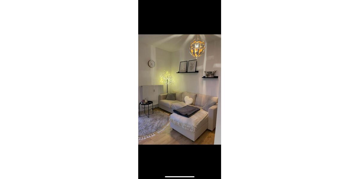 Etagenwohnung Kirchlengern - 2 Zimmer, 70 m&sup2;, 595&euro; | Angebot:26041650