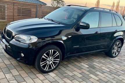 BMW X5 300.000 km 10.990 &euro; Auetal 31749