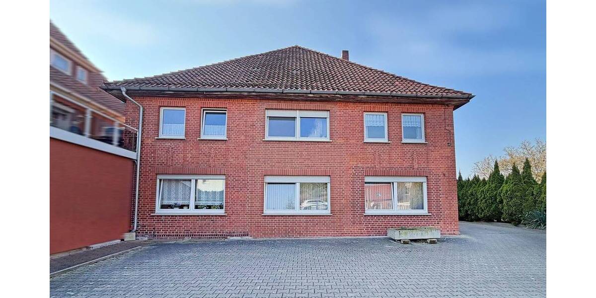Mehrfamilienhaus, Wohnhaus Rinteln Deckbergen - 1 Zimmer, 300 m&sup2;, 275.000&euro; | Angebot:25929229