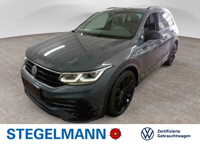 VW Tiguan 98.378 km 30.190 &euro; Lemgo 32657