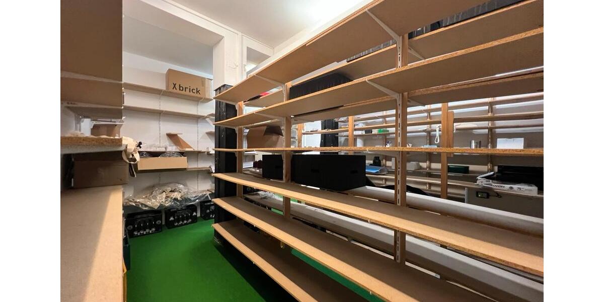 Gewerbeobjekt Lemgo - 2.000&euro; | Angebot:25524541