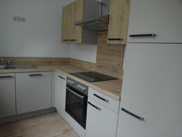 Etagenwohnung Bad Eilsen - 3 Zimmer, 82 m&sup2;, 745&euro; | Angebot:25416231