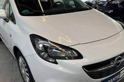 Opel Corsa 127.000 km 4.999 &euro; Lemgo 32657