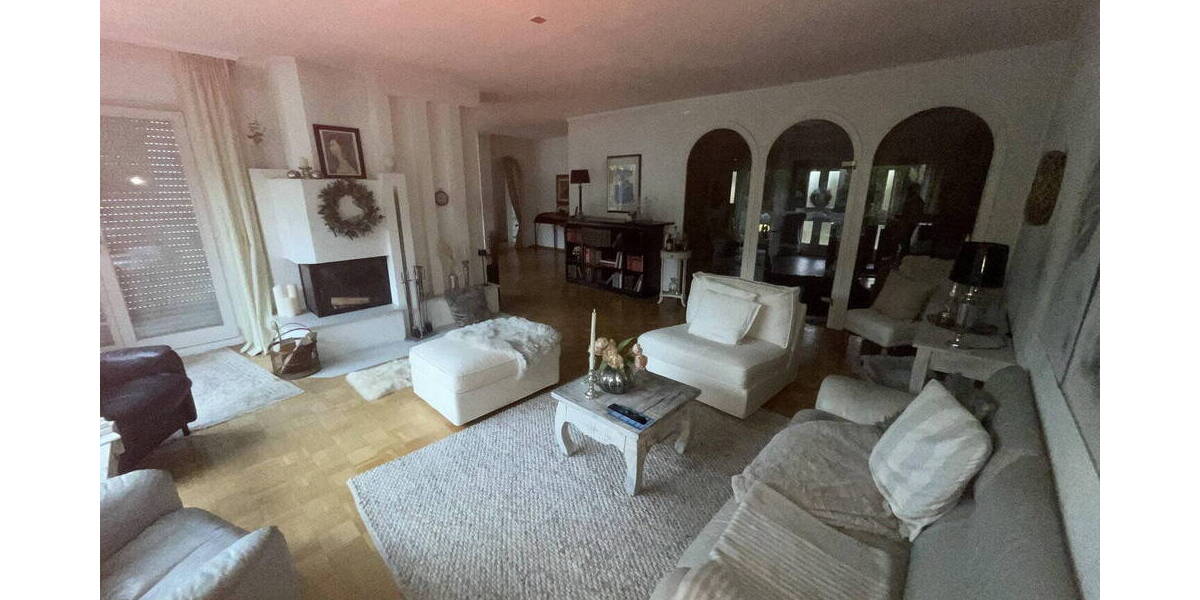 Bungalow Herford Schwarzenmoor - 4 Zimmer, 124 m&sup2;, 349.000&euro; | Angebot:25984437