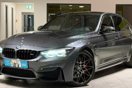 BMW M3 82.215 km 52.995 &euro; Herford 32052