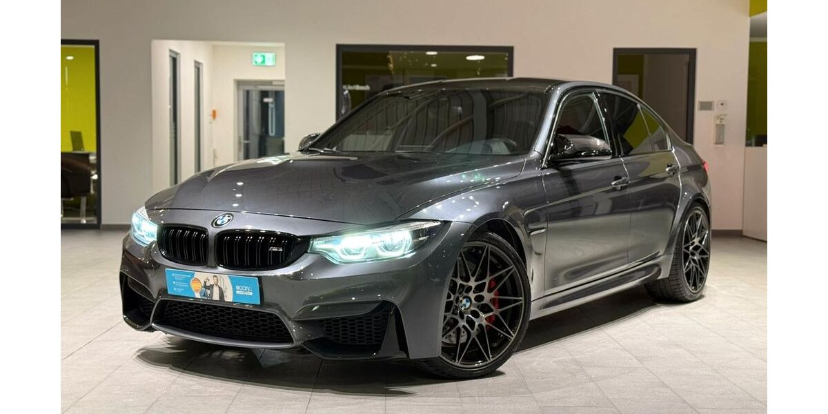 BMW M3 82.215 km 52.995 &euro; Herford 32052