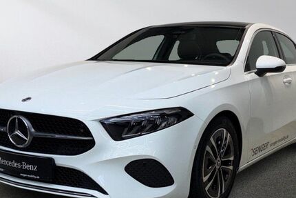 Mercedes-Benz A 200 9.900 km 33.990 &euro; Bad Oeynhausen 32545