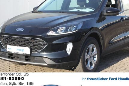 Ford Kuga 43.994 km 21.990 &euro; Bad Salzuflen 32107