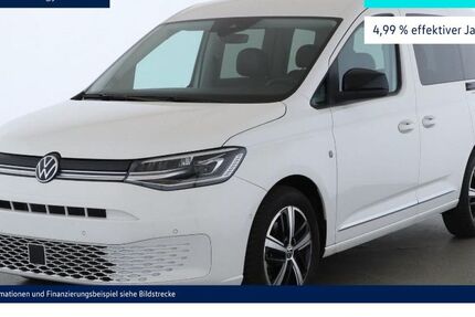 VW Caddy 12.181 km 34.900 &euro; Bad Oeynhausen 32547