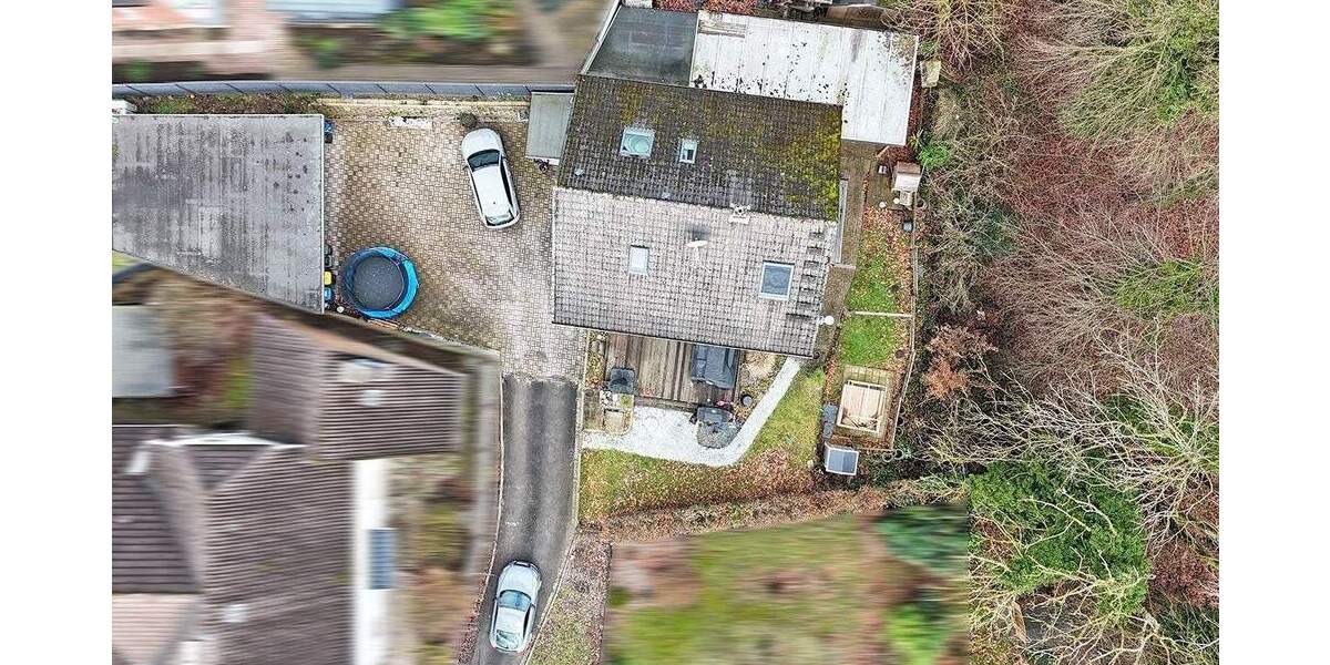 Einfamilienhaus Rinteln Todenmann - 5 Zimmer, 205 m&sup2;, 325.000&euro; | Angebot:25779554