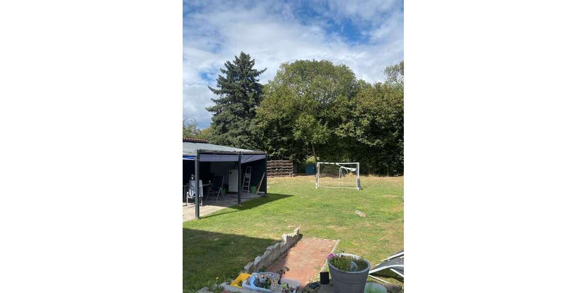 Einfamilienhaus Bückeburg - 5 Zimmer, 101 m&sup2;, 188.000&euro; | Angebot:27120178