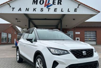 Seat Arona 41.890 km 18.475 &euro; Lüdersfeld 31702