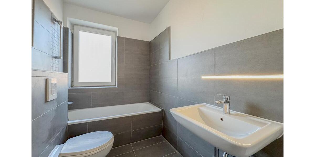 Etagenwohnung Minden Kuhlenkamp - 3 Zimmer, 67 m&sup2;, 625&euro; | Angebot:25058291