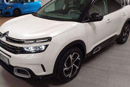 Citroen C5 Aircross 74.252 km 18.950 &euro; Bad Oeynhausen 32547