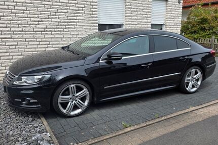 VW CC 109.953 km 16.500 &euro; Kirchlengern 32278