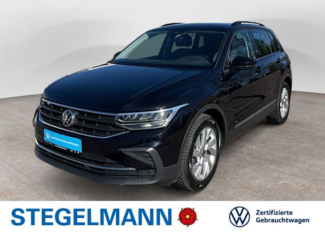 VW Tiguan 85.259 km 19.760 &euro; Lemgo 32657