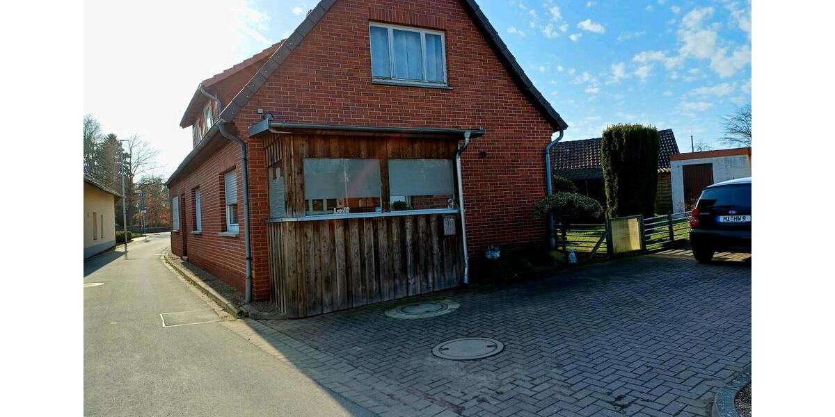 Einfamilienhaus Petershagen - 5 Zimmer, 120 m&sup2;, 180.000&euro; | Angebot:26145636