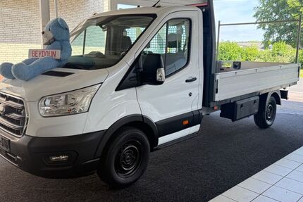 Ford Transit 50.000 km 27.999 &euro; Bad Salzuflen 32107