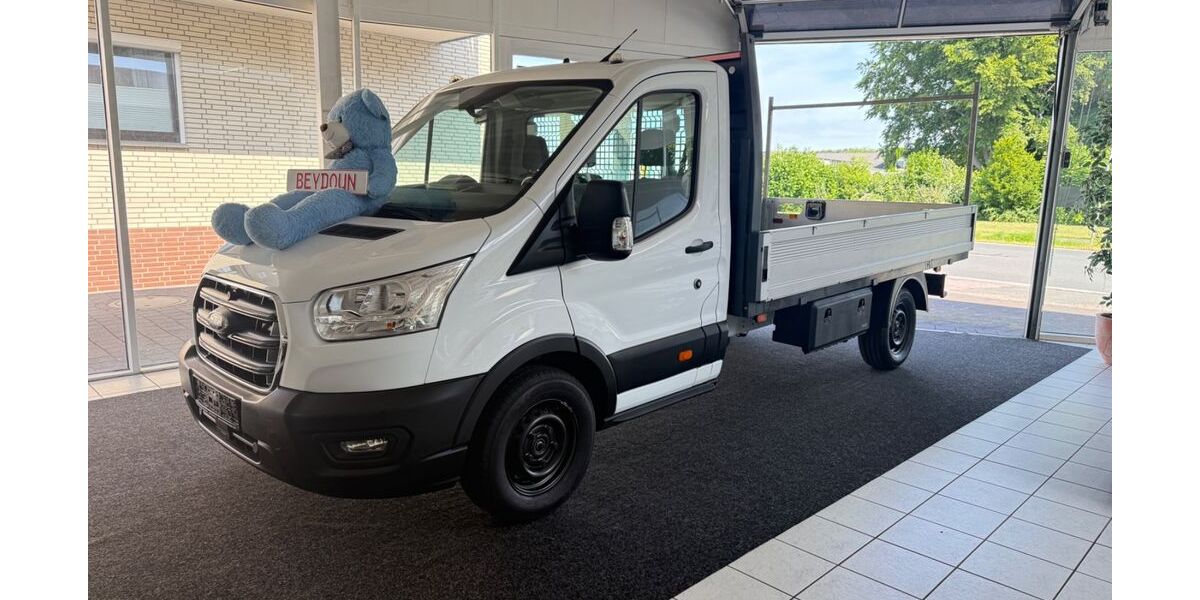 Ford Transit 50.000 km 27.999 &euro; Bad Salzuflen 32107