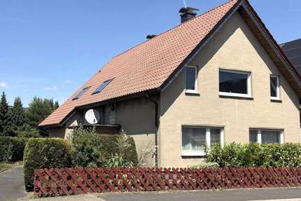 Haus Bad Salzuflen Biemsen-Ahmsen - 7 Zimmer, 122 m&sup2;, 229.000&euro; | Angebot:26816966