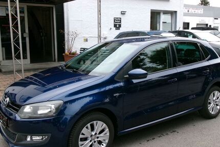 VW Polo 87.150 km 8.500 &euro; Bad Oeynhausen 32547