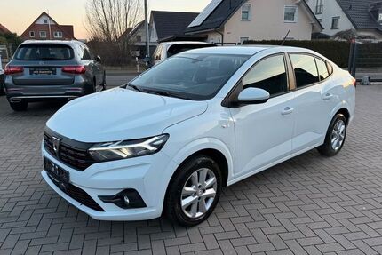 Dacia Logan 47.450 km 10.499 &euro; Bünde 32257