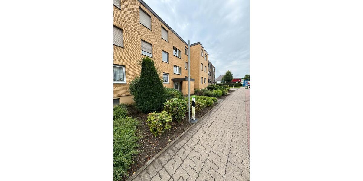 Etagenwohnung Bünde - 4 Zimmer, 106 m&sup2;, 195.000&euro; | Angebot:26802940