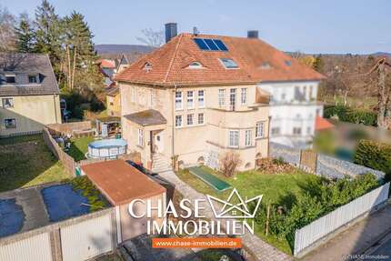 Haus Hessisch Oldendorf - 8 Zimmer, 260 m&sup2;, 299.000&euro; | Angebot:25364881