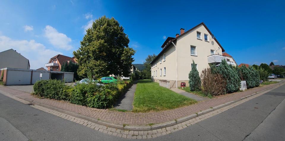 Mehrfamilienhaus, Wohnhaus Rinteln - 630.000&euro; | Angebot:26042400
