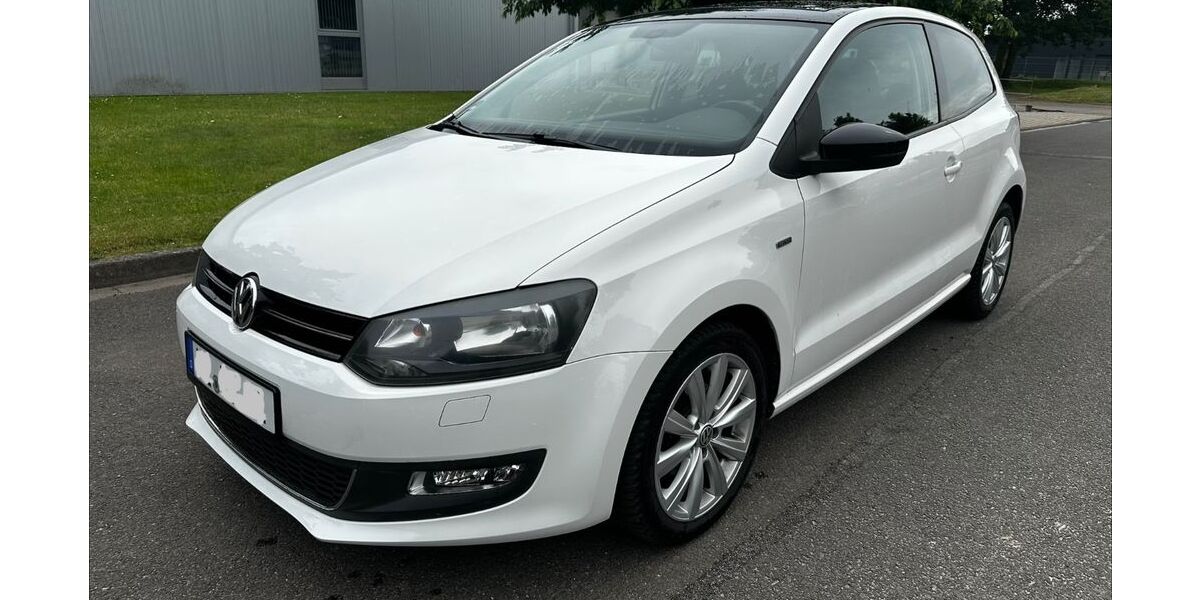 VW Polo 159.600 km 3.990 &euro; Rahden 32369