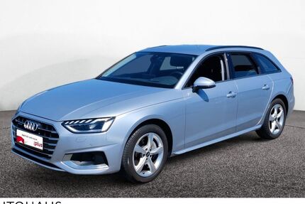 Audi A4 42.312 km 30.880 &euro; Bünde 32257