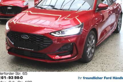 Ford Focus 2.560 km 28.990 &euro; Bad Salzuflen 32107