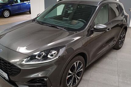 Ford Kuga 71.623 km 23.950 &euro; Bad Oeynhausen 32547