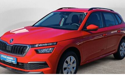 Skoda Kamiq 35.226 km 14.810 &euro; Lemgo 32657